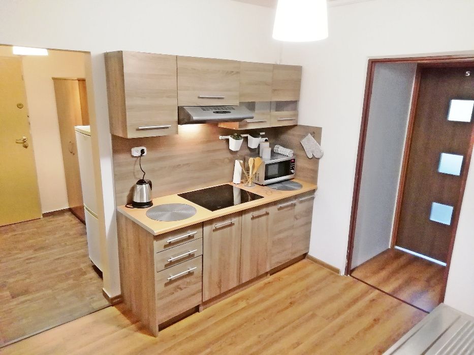 Bronowice ul Na Błonie pokój jednoosobowy jedynka Uniwersytet Rolniczy