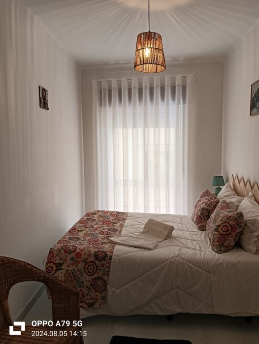 Alugamos  apartamentos para passagem de  ano a 30 metros da praia