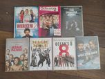 Płyty DVD z komediami