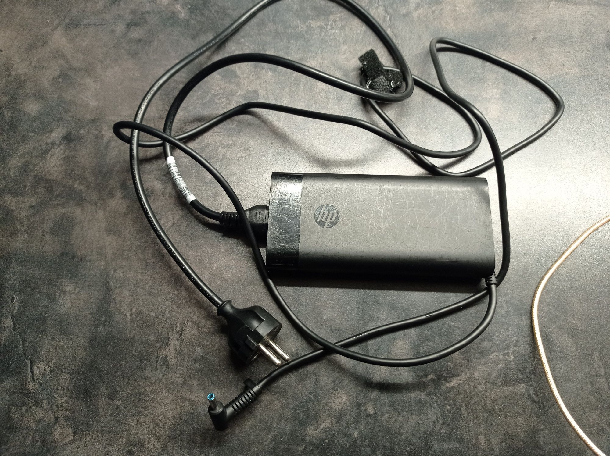 HP pavilion gaming 15