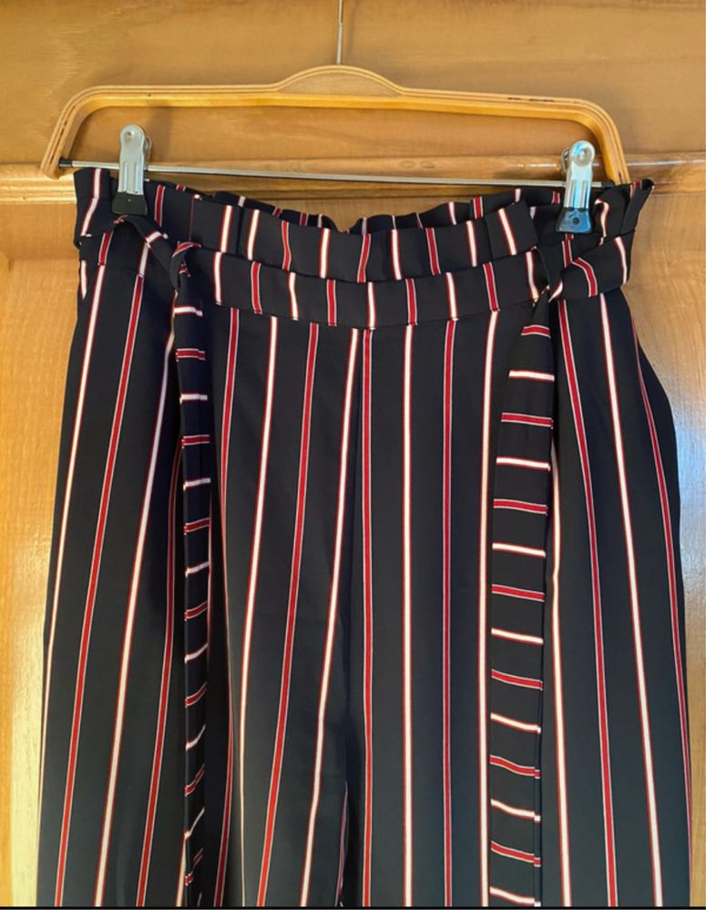 Calças da Pull&bear
