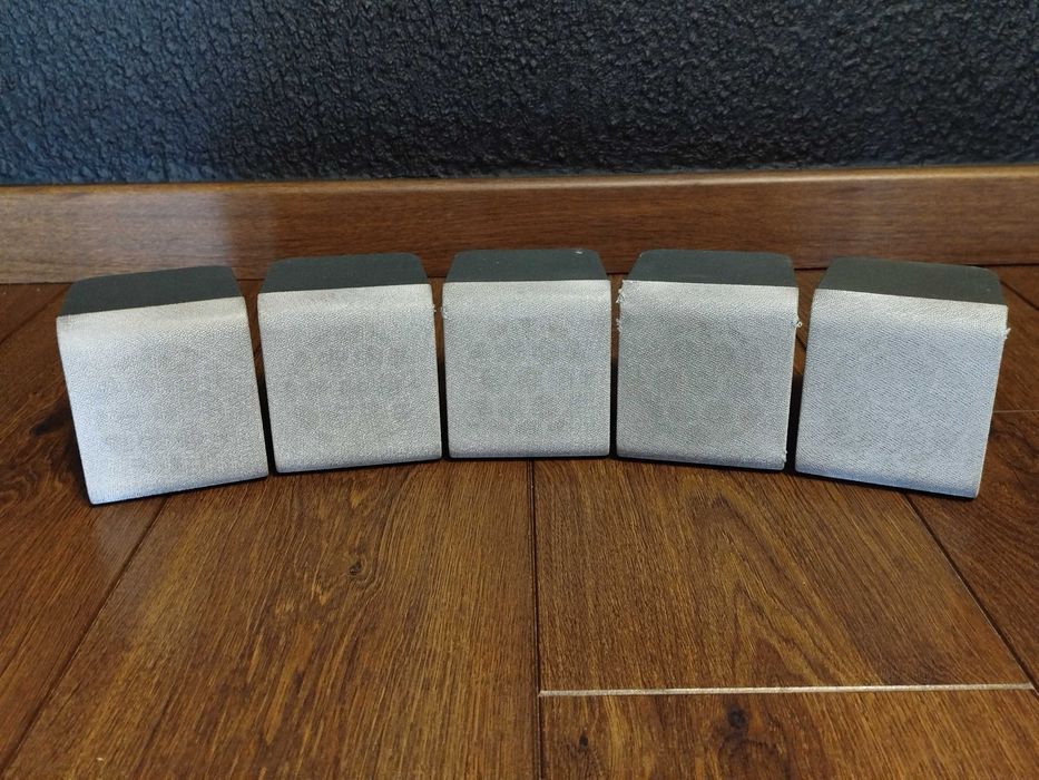 Colunas e Subwoofer LG LHS-C6230