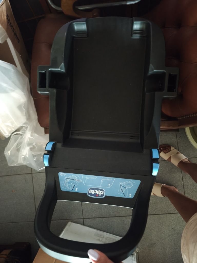 Carrinho de bebe