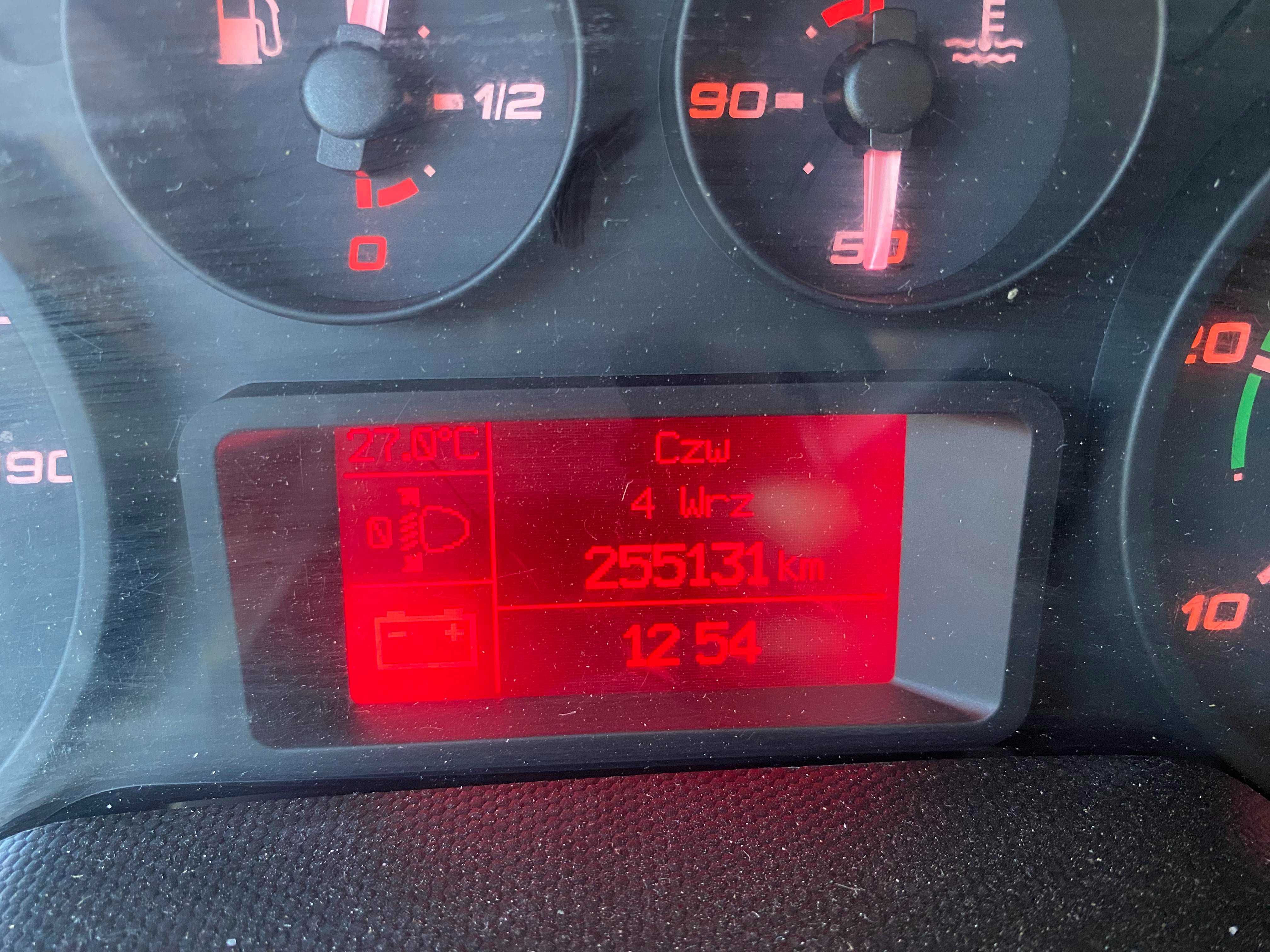 Iveco Daily 35S17