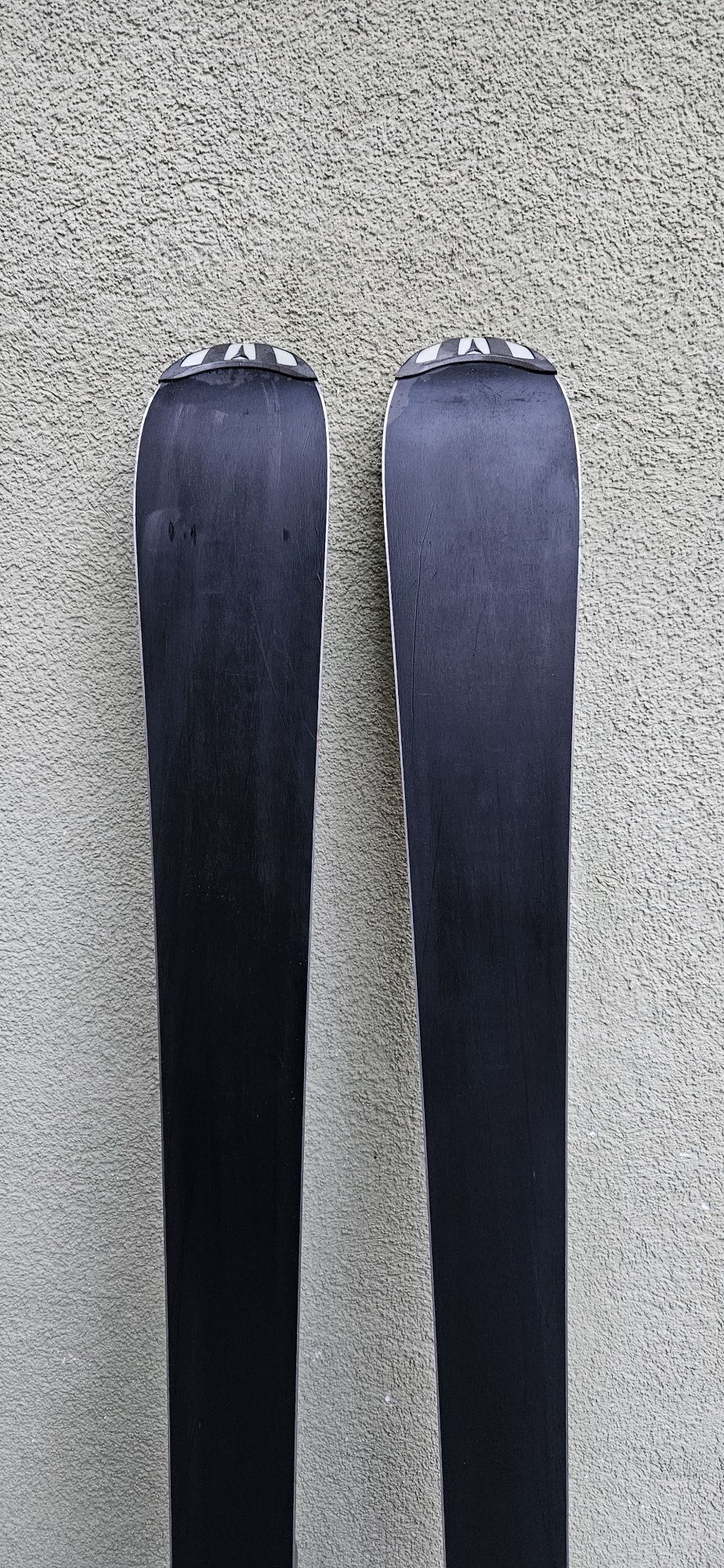 Narty Atomic metron 8 dlugosc 168 cm