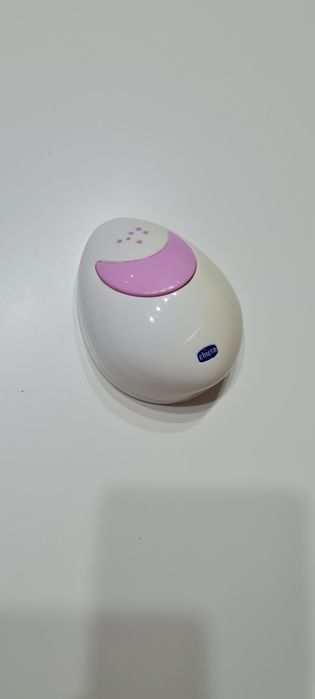 Chicco móbile First Dreams Estrelas Mágicas Rosa