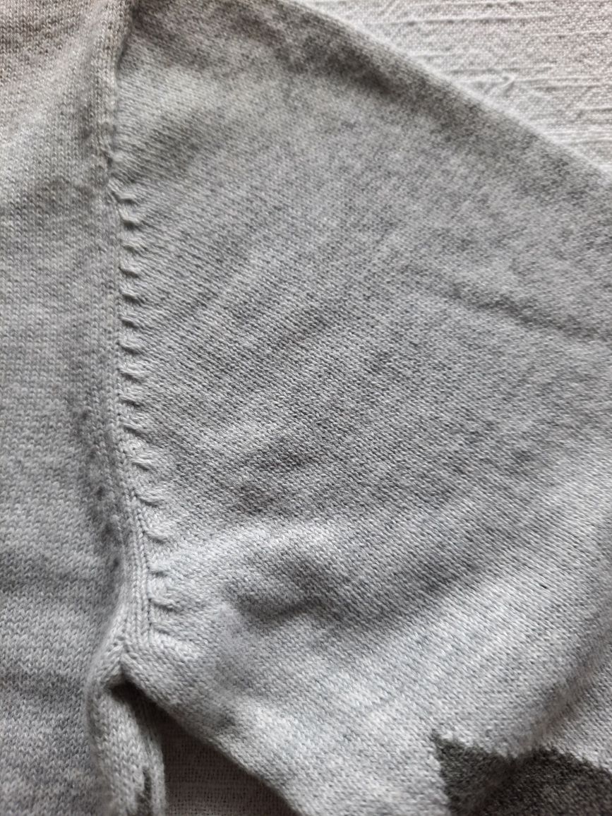sweterek H&M 110/116 cm