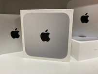 Новий Mac Mini M2 8GB RAM 256GB SSD 2022 MMFJ3 Магазин Гарантія