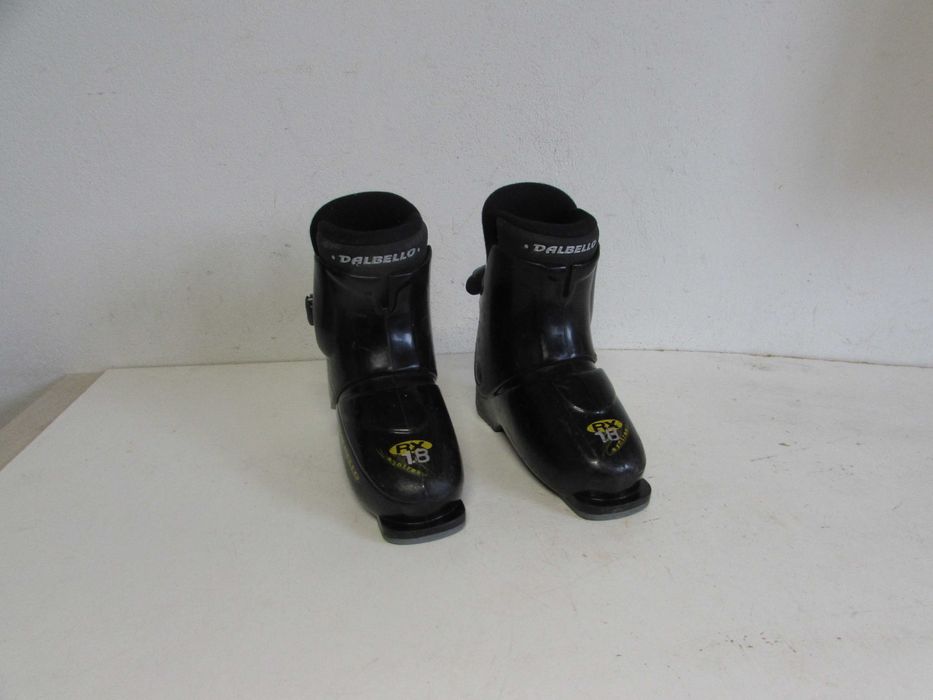 Buty narciarskie DALBELLO Eu.30 , 19,5 cm (1)