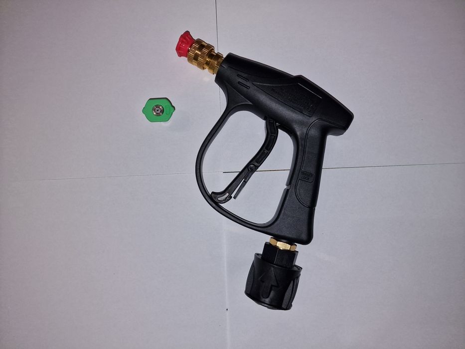 Пістолет для мийки ,фреза ,форсунка  для Karcher K2-K7, HDS, HD