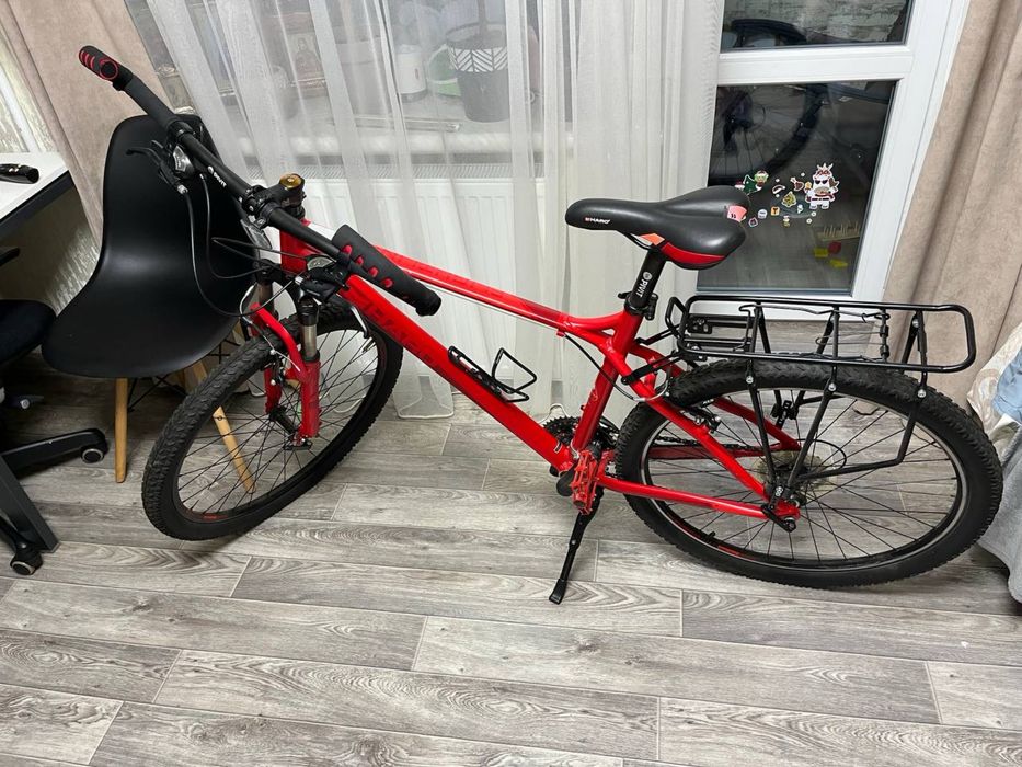 Велосипед HARO Flightline One