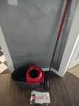 Mop Vileda ultramat mat obrotowy zestaw