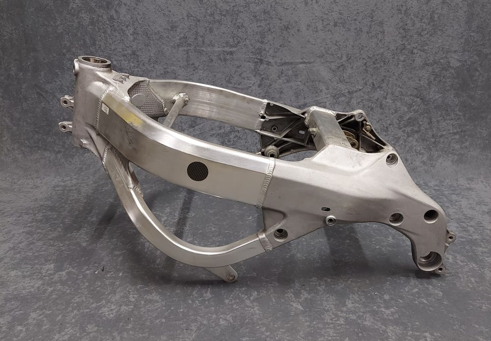 Rama Honda CBR 600 F4i Sport Zarejestrowana w PL! Dokumenty