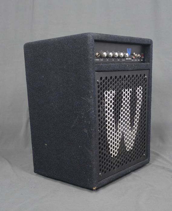 Warwick Blue Cab 30 Wzmacniacz Bassowy