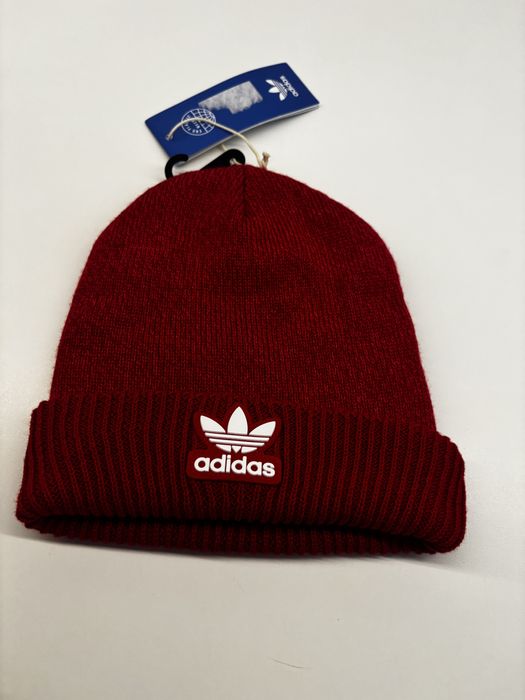 Czapka Adidas comfort plus new