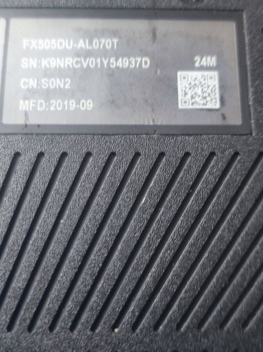 Asus Gamingowy Ryzen7 NVIDIA GeForce RTX 2060 6 GB GDDR6,32gb ram,