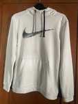 Sweat Nike Branca