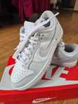 Oryginalne Nike Dunk Low r. 38. Jak nowe!