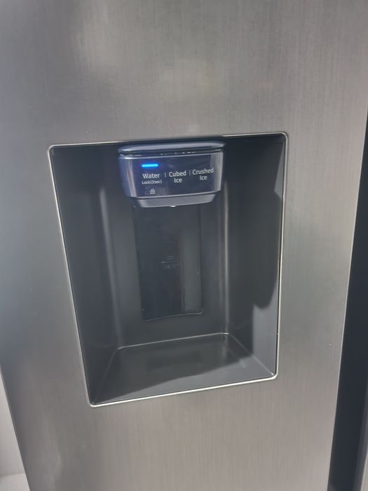 Vendo frigorifico americano