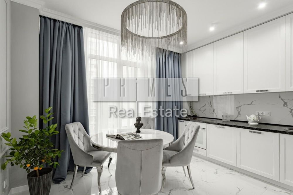 Оренда Квартири Бульвар Фонтанів  Печерськ, Київ