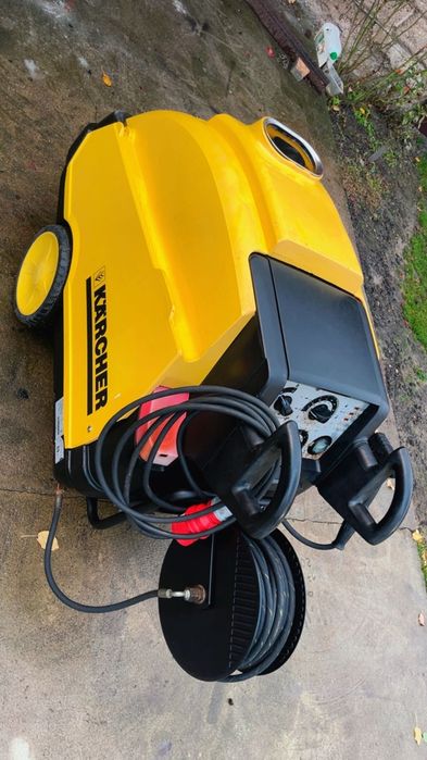 Myjka Karcher HDS 695 M Eco. W ofercie posiadam także inne myjki.