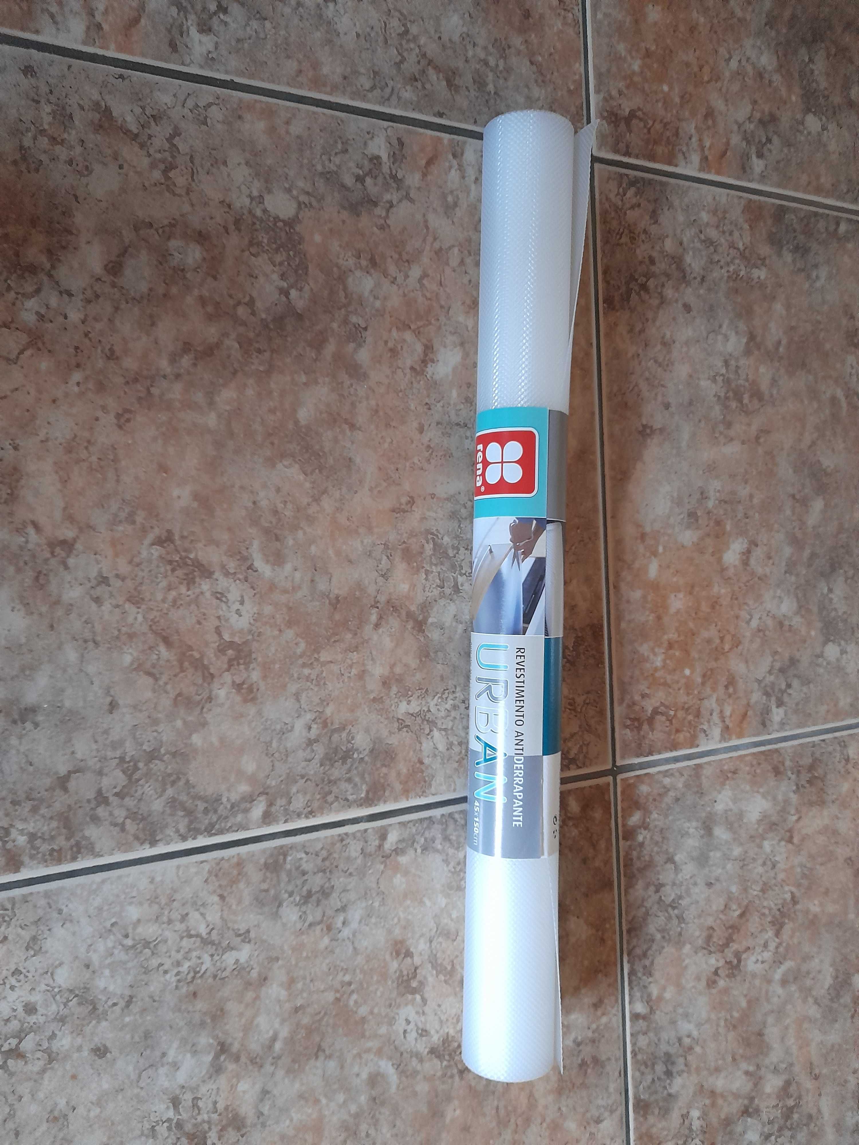Revestimento anti derrapante