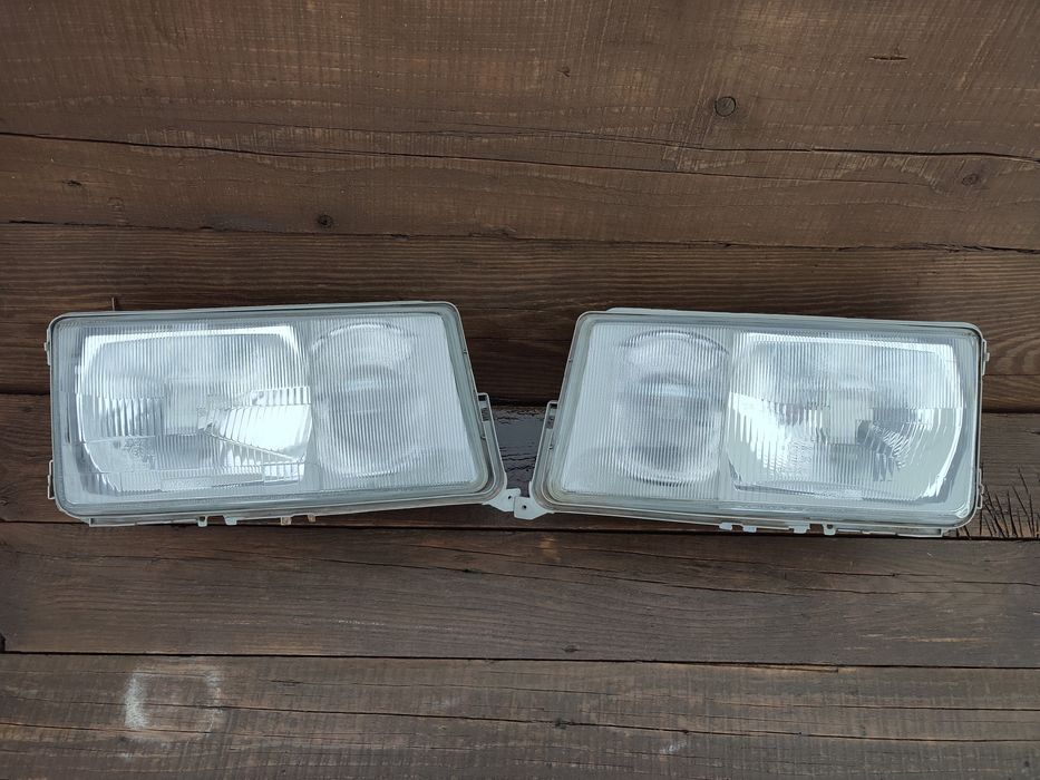 Mercedes w201 190е фари фара  мерседес