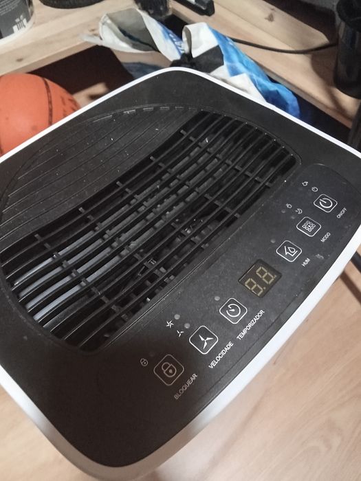 Desumidificador orima