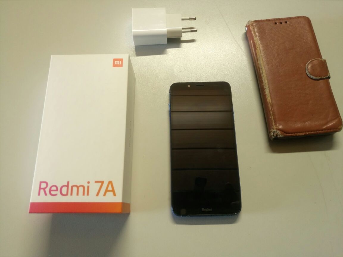Xiaomi Redmi 7A (Peças)