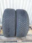 Шини 205 55 R16 Continental AllSeasonContact