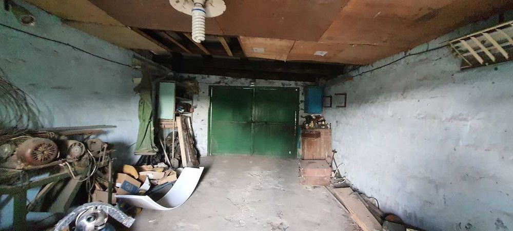 Продам будинок с. Таранівка