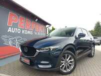 Mazda CX-5 Automat Panorama Navi Kamera Full LED