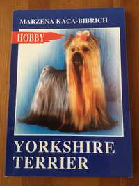Yorkshire Terrier HOBBY