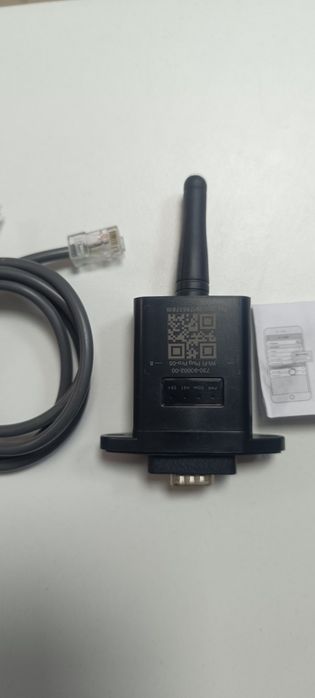 Модуль WIFI для гібридного інвертора.