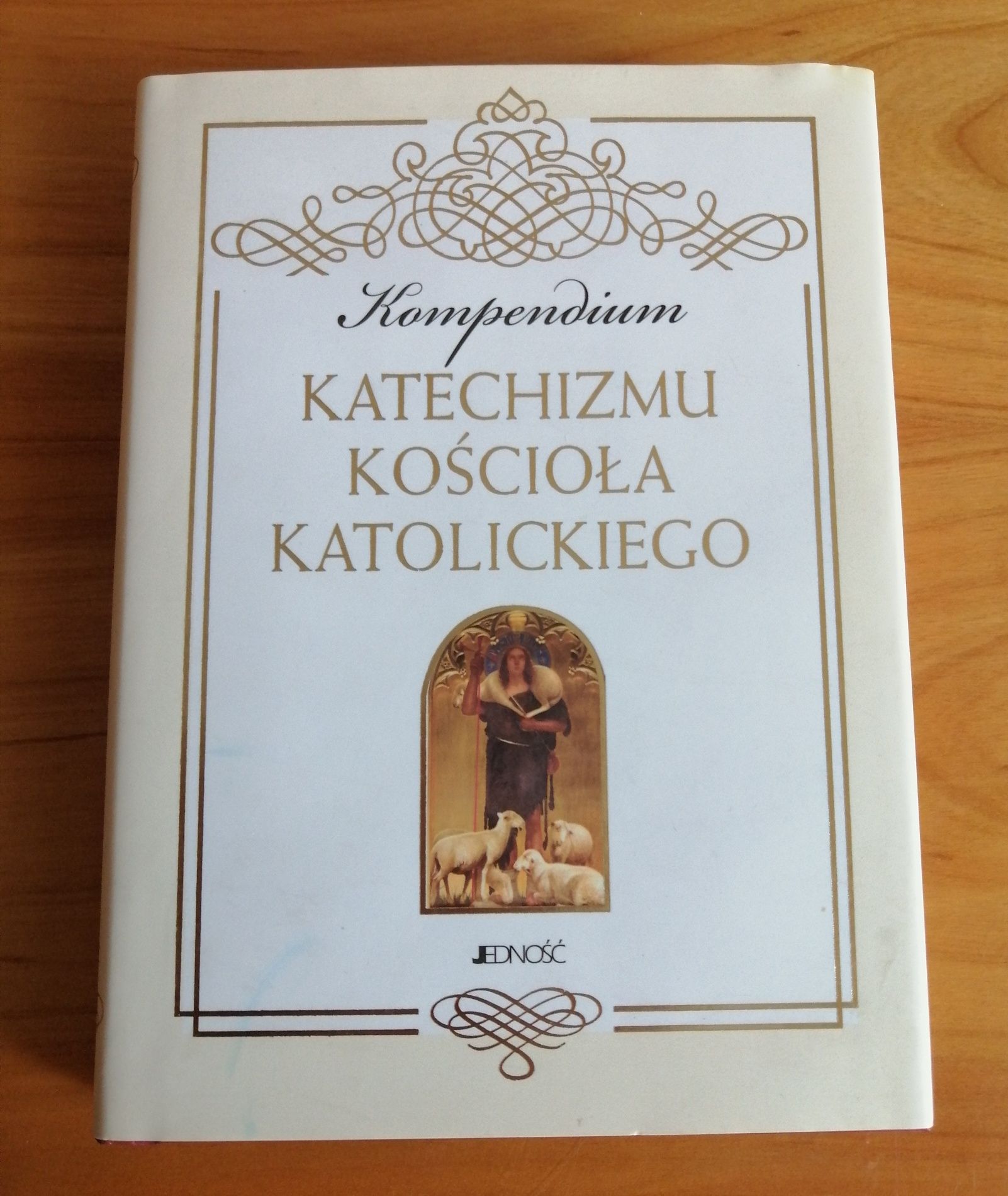 Kompendium Katechizmu Kościoła Katolickiego