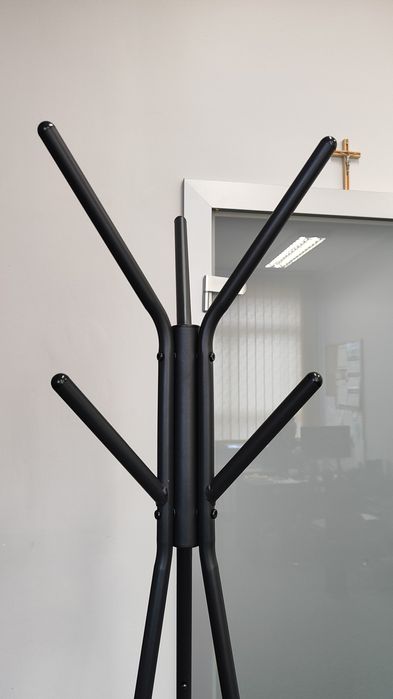 Wieszak na ubrania elegancki