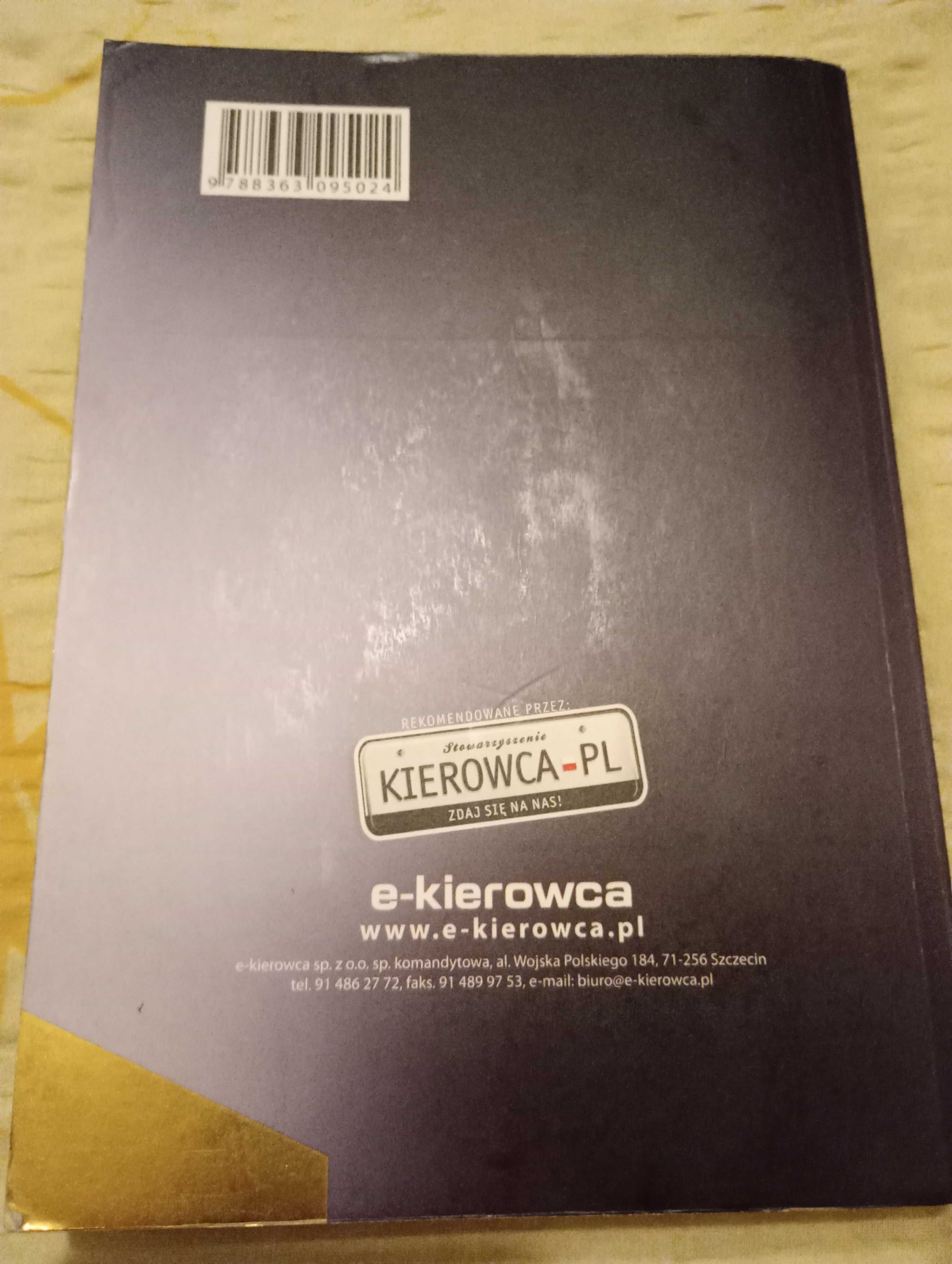 Podręcznik kwalifikacja wstępna