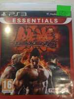 Gra PS3 Tekken 6 PlayStation 3