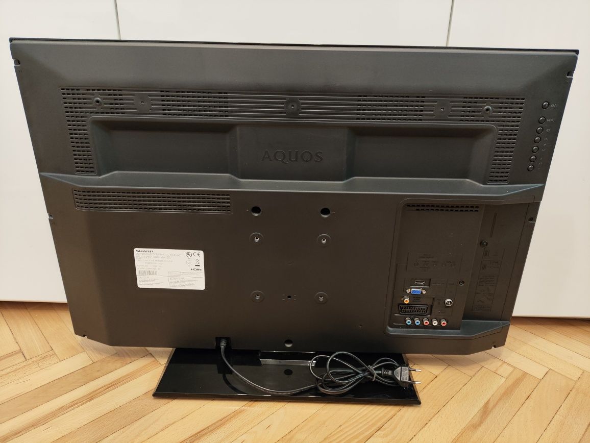 Telewizor Sharp 32 cale