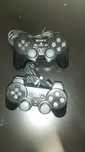 Pady Dualshock 2