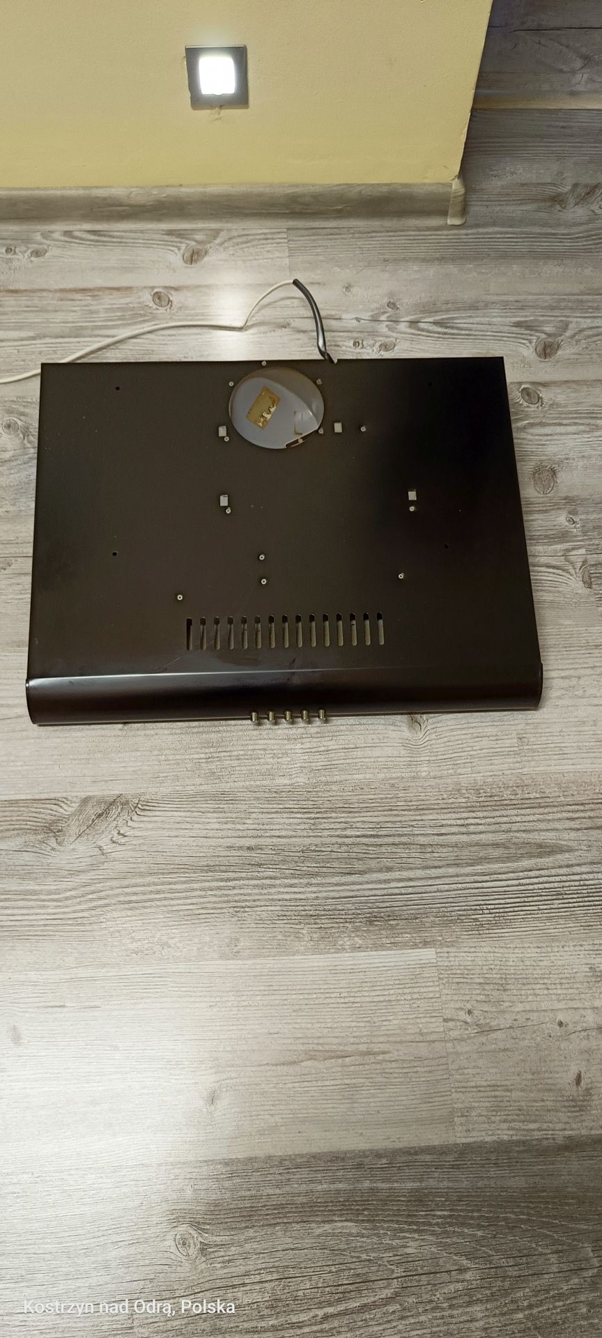 Okap VDB Slim 60