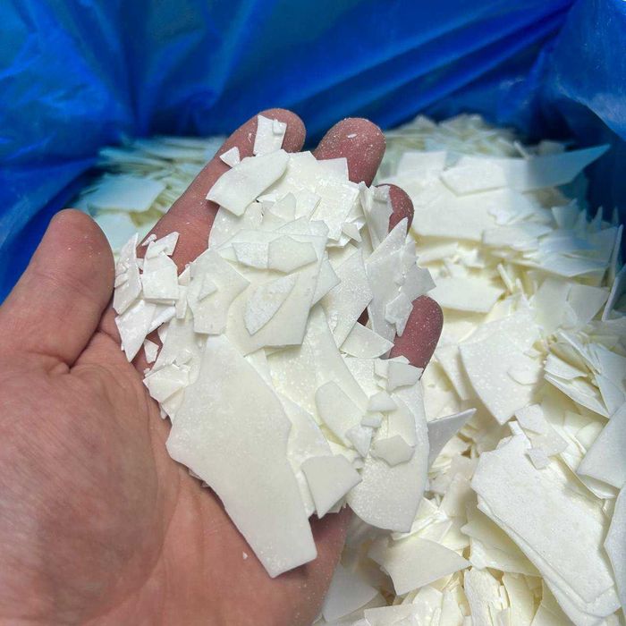 Оптова ціна! Соєвий віск Cargill NatureWax C3  недорого. Замовляйте!