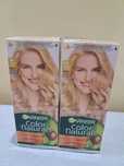 Farba blond garnier