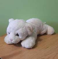 білий тигр іграшка