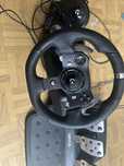 Kierownica Logitech g920+shifter