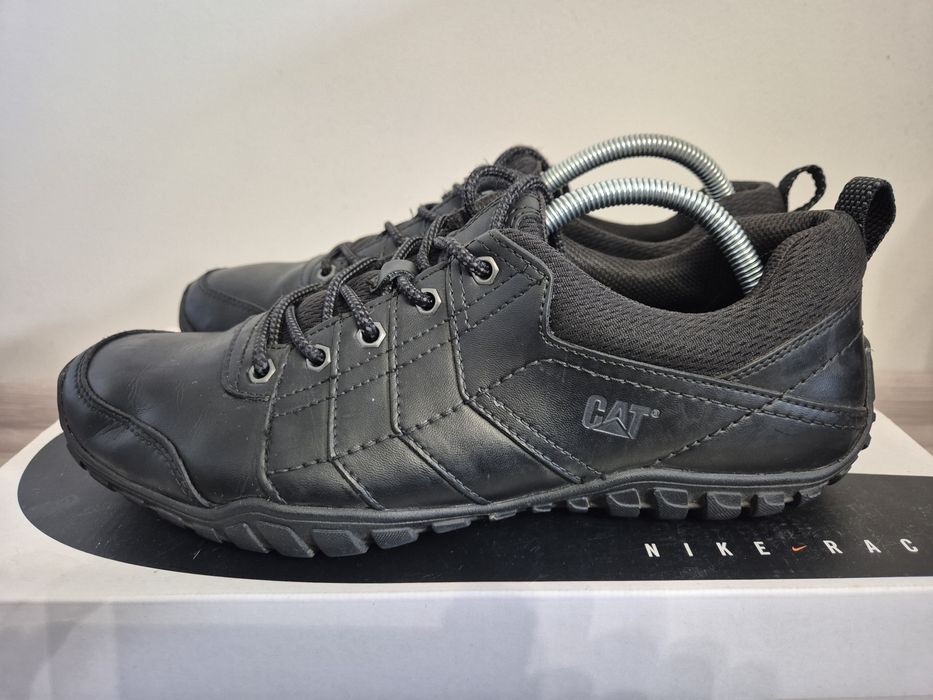 Buty męskie CAT rozmiar 43.