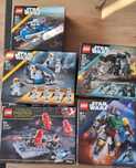 Klocki LEGO Star Wars