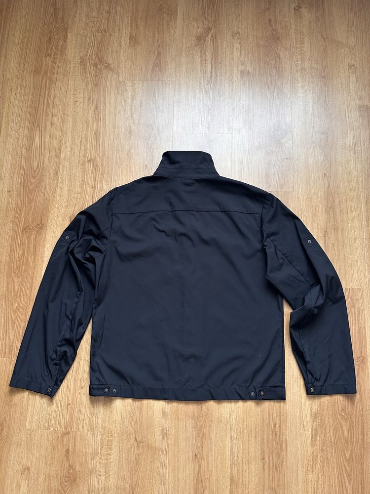 Куртка Prada nylon jacket