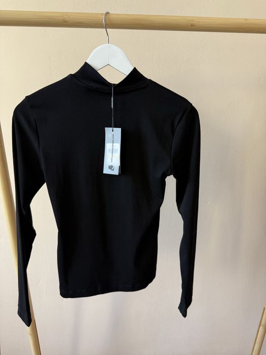 Лонгслів жіночий Karl Lagerfeld XS, S