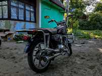 Продам альфу 72сс
